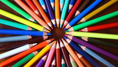 Crayons