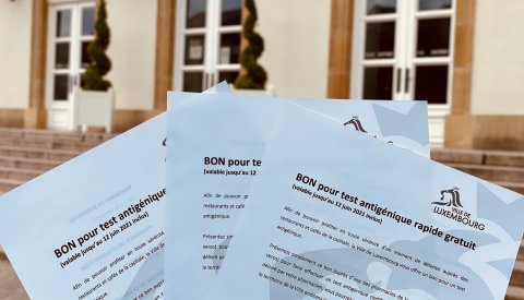 bon pour des tests rapides 