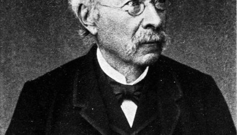 Jean Worré