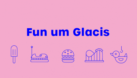 Fun um Glacis