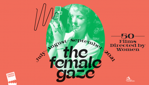 The Female Gaze