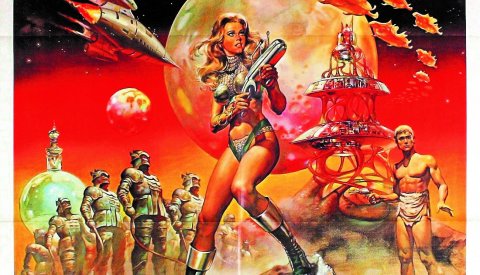 Barbarella