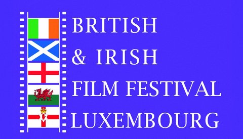 British & Irish Film Festival Luxembourg 2021