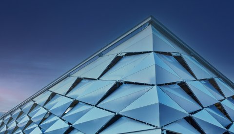 Stade de Luxembourg