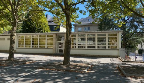 école belair diderich BLPH1