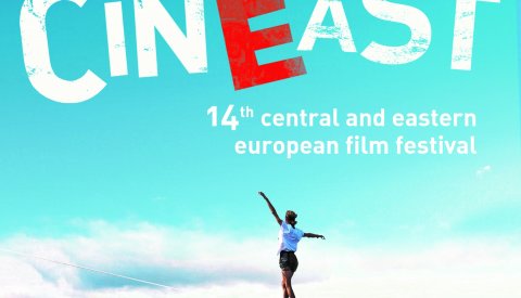 CinEast