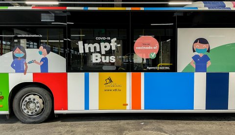 Impfbus