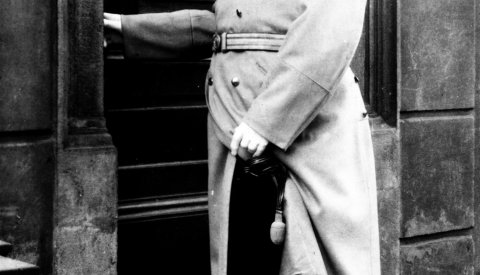 Hauptmann von Koepenick