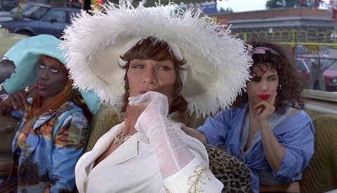 To Wong Foo