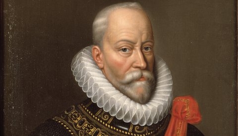 Manfeld Portrait