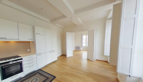 Appartements logements à louer