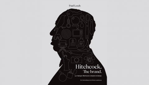 Hitchcock. The brand.