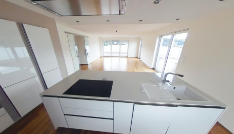 Revente : 6 logements