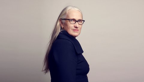 Jane Campion