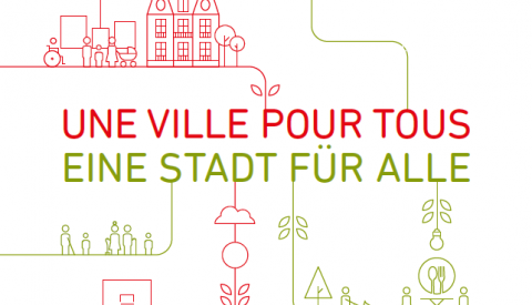 Une ville pour tous