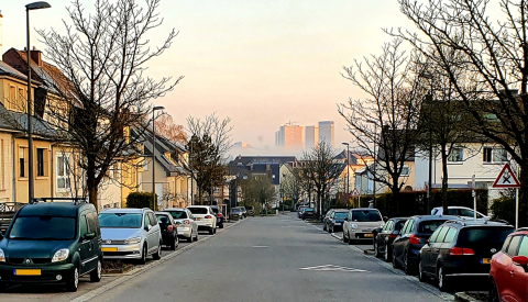 Cité