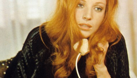 Moi, la femme