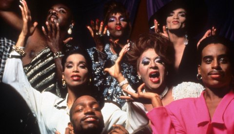 Paris is Burning