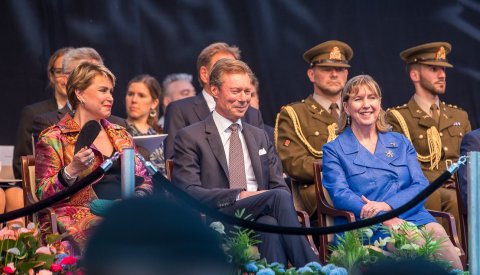 nationalfeierdag 2022