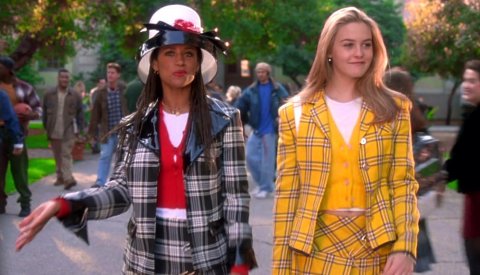 Clueless