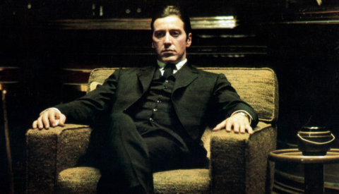 The Godfather