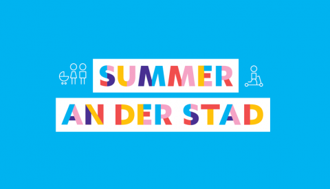 Summer an der Stad