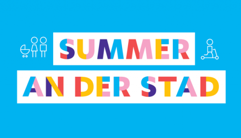 Summer an der Stad 2022