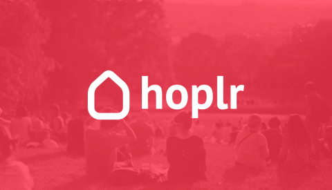 hoplr logo