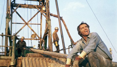 Five Easy Pieces