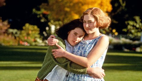 Heavenly Creatures