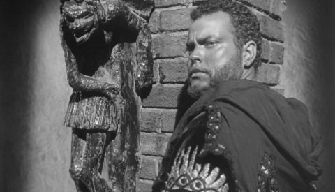 The Tragedy of Othello: The Moor of Venice