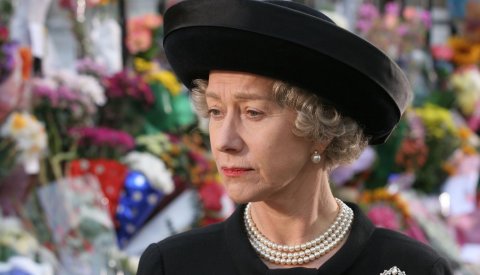 The Queen