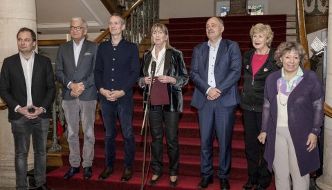 Diplômes pensionnés VDL