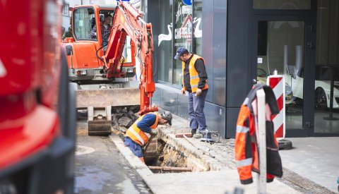 Chantier Accroche