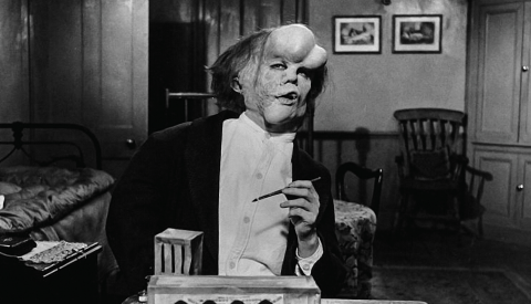 The Elephant Man