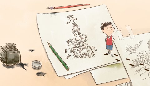 Le Petit Nicolas