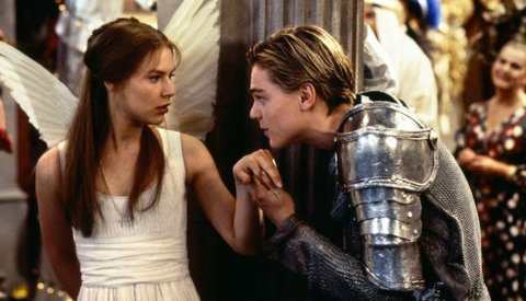 Romeo + Juliet