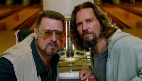 The Big Lebowski 