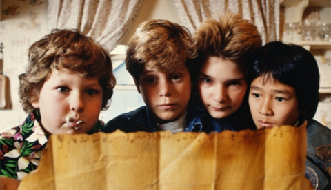 The Goonies