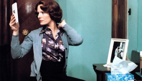 Jeanne Dielman