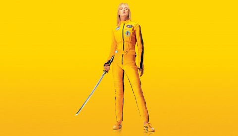 Kill Bill