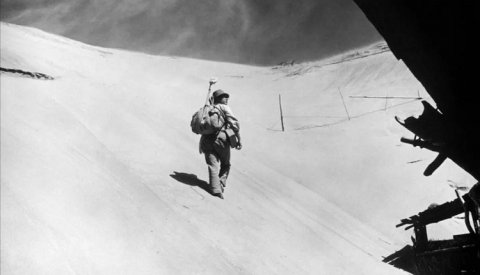 La Femmes des sables