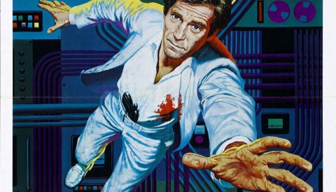 The Terminal Man