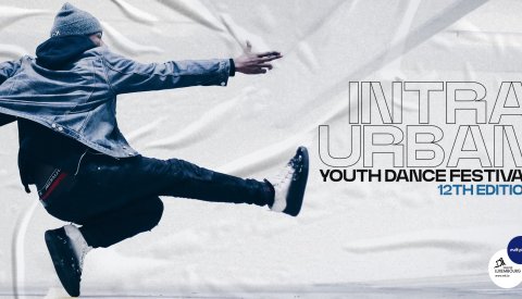 Intra Urban Youth Dance Festival 2023