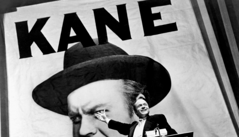 Citizen Kane