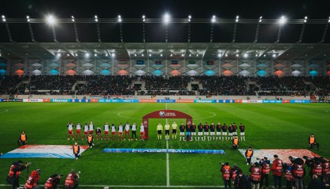 luxembourg - portugal 