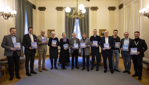Présentation ouvrage