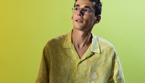 City Sounds 2023 - LOST FREQUENCIES