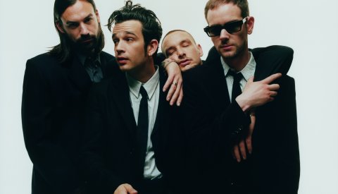 City Sounds 2023 - The 1975