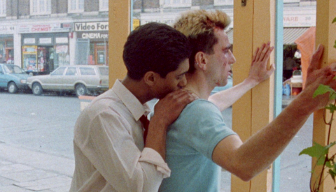 My Beautiful Laundrette